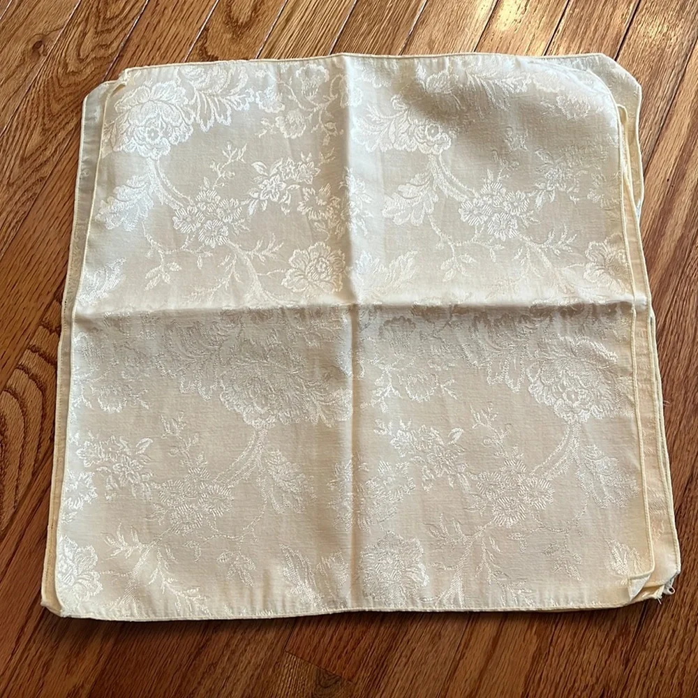 Cloth Napkins